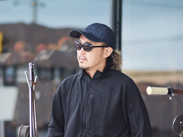 ��FULLCOUNT/�ե륫����ȡۡ�Denim Baseball Cap/�ǥ˥�١����ܡ��륭��åס�(6209)