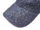 ��FULLCOUNT/�ե륫����ȡۡ�Denim Baseball Cap/�ǥ˥�١����ܡ��륭��åס�(6209)