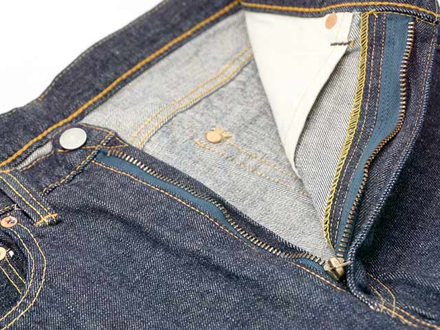 ��FULLCOUNT/�ե륫����ȡۡ�Womens Wide Straight Monroe Denim Pants/�����ޥ󥺥磻�ɥ��ȥ졼�ȥ������ǥ˥�ѥ�ġ�(0107W/13.7oz)