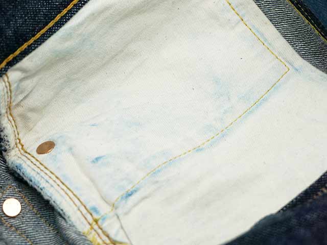 ��FULLCOUNT/�ե륫����ȡۡ�Womens Wide Straight Monroe Denim Pants/�����ޥ󥺥磻�ɥ��ȥ졼�ȥ������ǥ˥�ѥ�ġ�(0107W/13.7oz)