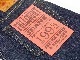 ��FULLCOUNT/�ե륫����ȡۡ�Womens Wide Straight Monroe Denim Pants/�����ޥ󥺥磻�ɥ��ȥ졼�ȥ������ǥ˥�ѥ�ġ�(0107W/13.7oz)