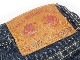 ��FULLCOUNT/�ե륫����ȡۡ�Womens Wide Straight Monroe Denim Pants/�����ޥ󥺥磻�ɥ��ȥ졼�ȥ������ǥ˥�ѥ�ġ�(0107W/13.7oz)