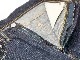 ��FULLCOUNT/�ե륫����ȡۡ�Womens Wide Straight Monroe Denim Pants/�����ޥ󥺥磻�ɥ��ȥ졼�ȥ������ǥ˥�ѥ�ġ�(0107W/13.7oz)