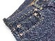 ��FULLCOUNT/�ե륫����ȡۡ�Womens Wide Straight Monroe Denim Pants/�����ޥ󥺥磻�ɥ��ȥ졼�ȥ������ǥ˥�ѥ�ġ�(0107W/13.7oz)