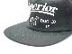 ��3����THE H.W.DOG&CO./�ɥå�����ɥ�����2024AW��Superior Logo Base Ball Cap/���ڥꥪ��������١����ܡ��륭��åס�(D-00961)