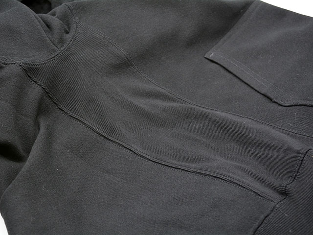 ��4����BLUE ROSE.308/�֥롼������.308�ۡ�12oz Heavy Weight Sweat Pullover Parka"Cursive Logo"/12���󥹥إӡ��������ȥ������åȥץ륪���С��ѡ�����"�������֥���"��