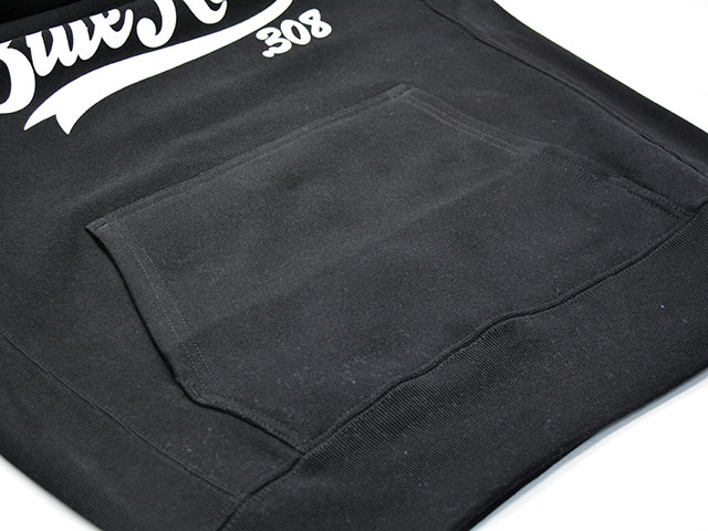 ��4����BLUE ROSE.308/�֥롼������.308�ۡ�12oz Heavy Weight Sweat Pullover Parka"Cursive Logo"/12���󥹥إӡ��������ȥ������åȥץ륪���С��ѡ�����"�������֥���"��