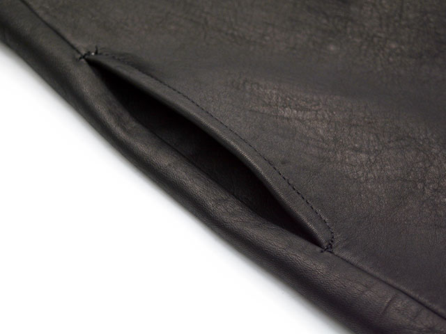 ��MOSSIR by FINE CREEK&CO/�⥷���� �Х� �ե����󥯥꡼������ɥ����ۡ�FIR Cowhide Inner Jacket��Lanner��/���ֳ��������ϥ��ɥ���ʡ����㥱�å�"���ʡ��ɡ�(MOJK008)
