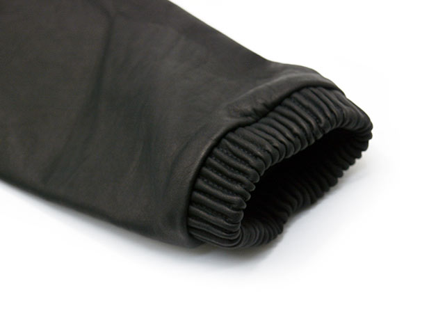 ��MOSSIR by FINE CREEK&CO/�⥷���� �Х� �ե����󥯥꡼������ɥ����ۡ�FIR Cowhide Inner Jacket��Lanner��/���ֳ��������ϥ��ɥ���ʡ����㥱�å�"���ʡ��ɡ�(MOJK008)