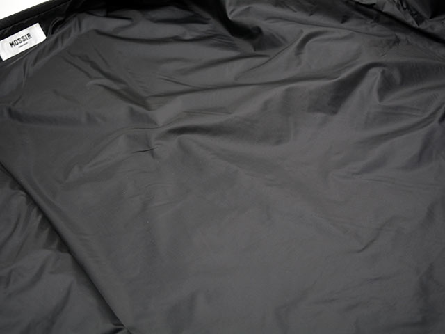 ��MOSSIR by FINE CREEK&CO/�⥷���� �Х� �ե����󥯥꡼������ɥ����ۡ�FIR Cowhide Inner Jacket��Lanner��/���ֳ��������ϥ��ɥ���ʡ����㥱�å�"���ʡ��ɡ�(MOJK008)