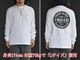 ��3����FINESIXXX/�ե����󥷥å�����2025SS��Trademark Emblem L/S Tee/�ȥ졼�ɥޡ�������֥����󥰥��꡼��Tee��(FS-2025SS-006)