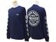 ��3����FINESIXXX/�ե����󥷥å�����2025SS��Trademark Emblem L/S Tee/�ȥ졼�ɥޡ�������֥����󥰥��꡼��Tee��(FS-2025SS-006)