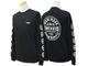 ��3����FINESIXXX/�ե����󥷥å�����2025SS��Trademark Emblem L/S Tee/�ȥ졼�ɥޡ�������֥����󥰥��꡼��Tee��(FS-2025SS-006)