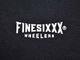 ��3����FINESIXXX/�ե����󥷥å�����2025SS��Trademark Emblem L/S Tee/�ȥ졼�ɥޡ�������֥����󥰥��꡼��Tee��(FS-2025SS-006)