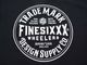 ��3����FINESIXXX/�ե����󥷥å�����2025SS��Trademark Emblem L/S Tee/�ȥ졼�ɥޡ�������֥����󥰥��꡼��Tee��(FS-2025SS-006)