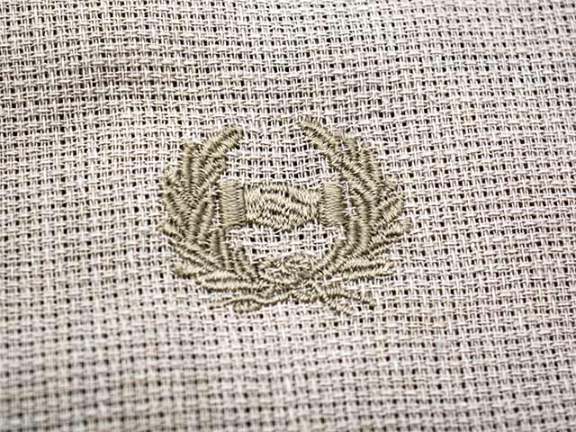 ��BY GLADHAND/�Х�����åɥϥ�ɡ�2025SS��Tropical L/S Back Panel Shirts/�ȥ��ԥ�����󥰥��꡼�֥Хå��ѥͥ륷��ġ�(BYGH5112)