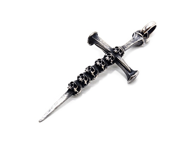 MAD CULT/ޥåɥȡۡAusch Pendant Top/ڥȥȥåס(PT-37)