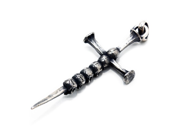 MAD CULT/ޥåɥȡۡAusch Pendant Top/ڥȥȥåס(PT-37)