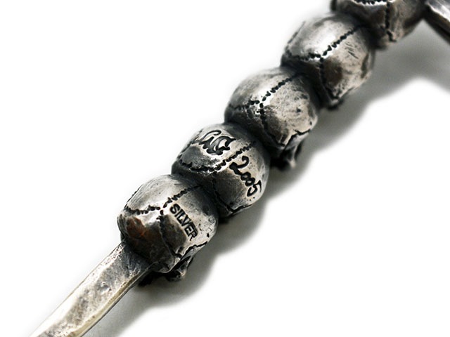 MAD CULT/ޥåɥȡۡAusch Pendant Top/ڥȥȥåס(PT-37)