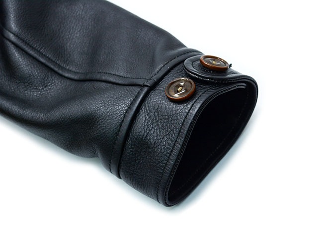 MISTER FREEDOM/ߥե꡼2025FW֡BALOOJacket Two Tone/ɥХ롼ɥ㥱å ġȡ(SC80677)