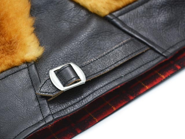 MISTER FREEDOM/ߥե꡼2025FW֡BALOOJacket Two Tone/ɥХ롼ɥ㥱å ġȡ(SC80677)