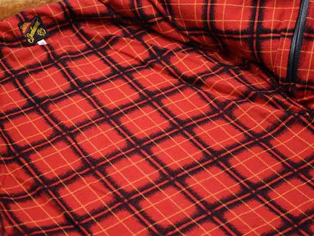 MISTER FREEDOM/ߥե꡼2025FW֡BALOOJacket Two Tone/ɥХ롼ɥ㥱å ġȡ(SC80677)