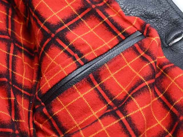 MISTER FREEDOM/ߥե꡼2025FW֡BALOOJacket Two Tone/ɥХ롼ɥ㥱å ġȡ(SC80677)