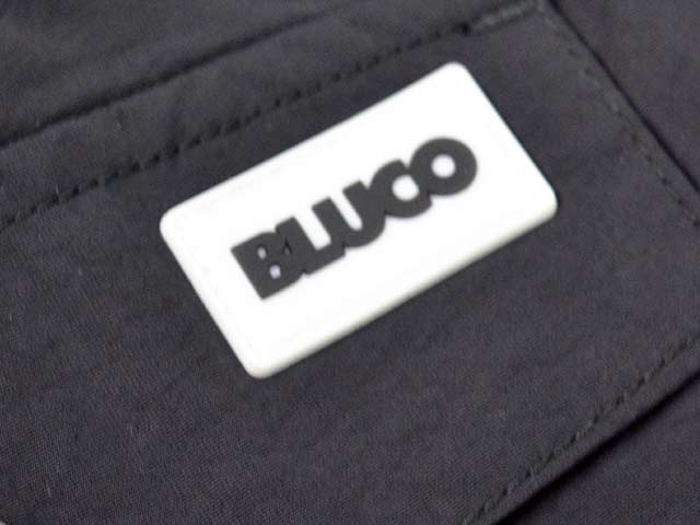 ��4����BLUCO/�֥륳��2025AW��Nylon Sheep Boa Pants/�ʥ����󥷡��ץܥ��ѥ�ġ�(157-41-046)