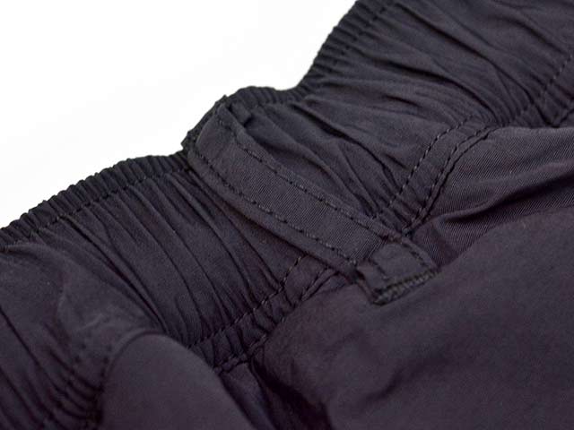 ��4����BLUCO/�֥륳��2025AW��Nylon Sheep Boa Pants/�ʥ����󥷡��ץܥ��ѥ�ġ�(157-41-046)