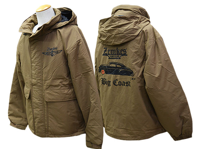 ZEMKE