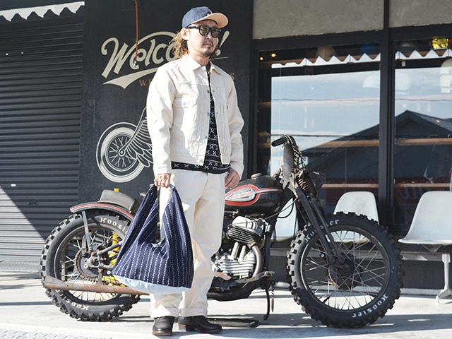 ��3����JELADO��DRY GOODS��/�����顼�ɡɥɥ饤���å��ɡۡ�Loom Hobo��Moddle Scale��/������ۡ��ܡ��ɥߥɥ륹������ɡ�(JDG21626)