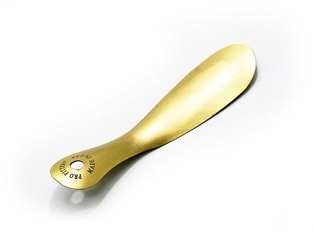 ��RED WING/��åɥ����󥰡ۡ�Shoe Horn��Antique Brass��/���塼�ۡ���ɥ���ƥ������֥饹�ɡ�(95187)