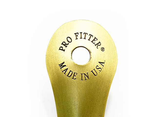 ��RED WING/��åɥ����󥰡ۡ�Shoe Horn��Antique Brass��/���塼�ۡ���ɥ���ƥ������֥饹�ɡ�(95187)