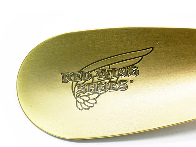 ��RED WING/��åɥ����󥰡ۡ�Shoe Horn��Antique Brass��/���塼�ۡ���ɥ���ƥ������֥饹�ɡ�(95187)