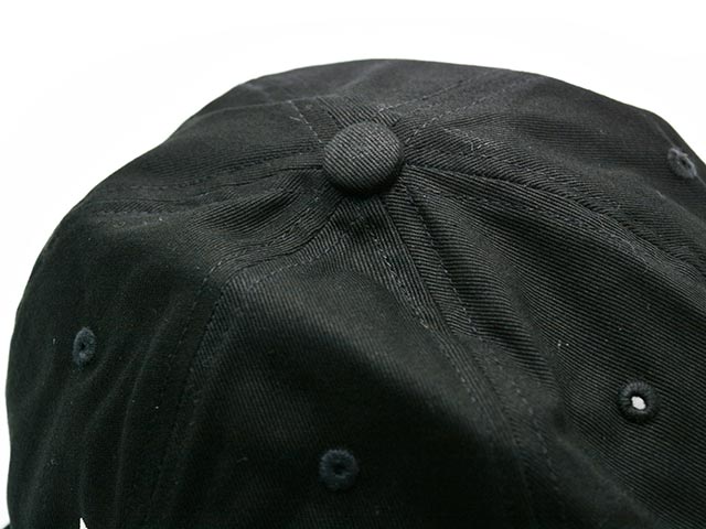 ��4����BLUCO/�֥륳��2026SS��Twill Low Cap��BLC��/�ĥ����������åס�BLC�ɡ�(161-61-043)