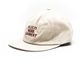 ��4����BLUCO/�֥륳��2026SS��Twill Low Cap��BLC��/�ĥ����������åס�BLC�ɡ�(161-61-043)