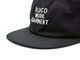 ��4����BLUCO/�֥륳��2026SS��Twill Low Cap��BLC��/�ĥ����������åס�BLC�ɡ�(161-61-043)