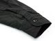 ��FULLCOUNT/�ե륫����ȡ�2026SS��20s Black Cotton Linen Farmers Shirt/20s�֥�å����åȥ��ͥ�ե����ޡ�������ġ�(4091L)