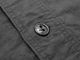 ��FULLCOUNT/�ե륫����ȡ�2026SS��20s Black Cotton Linen Farmers Shirt/20s�֥�å����åȥ��ͥ�ե����ޡ�������ġ�(4091L)
