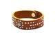 ��2����HTC(Hollywood Trading Company)/�������ƥ�������(�ϥꥦ�åɥȥ졼�ǥ��󥰥���ѥˡ�)�ۡ�Leather Studs Bracelet"Born&Arrow Umbrella��/�쥶�������å��֥쥹��åȡɥܡ���&����������֥��ɡ�