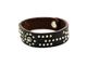 ��2����HTC(Hollywood Trading Company)/�������ƥ�������(�ϥꥦ�åɥȥ졼�ǥ��󥰥���ѥˡ�)�ۡ�Leather Studs Bracelet"Born&Arrow Umbrella��/�쥶�������å��֥쥹��åȡɥܡ���&����������֥��ɡ�