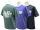 ��3����BLUE ROSE.308/�֥롼������.308�ۡ�Fade Wash Crew Neck Tee��Wheel 308��/�ե����ɥ����å��奯�롼�ͥå�Tee�ɥۥ�����308�ɡ�
