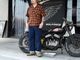 ��2����MONSTOR TIMES/��󥹥ȥ������ॺ��2026SS��MT BARUDEN Check S/S Shirt/MT�Х�ǥ�����å����硼�ȥ��꡼�֥���ġ�(26SS-MT-013)