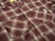 ��2����MONSTOR TIMES/��󥹥ȥ������ॺ��2026SS��MT BARUDEN Check S/S Shirt/MT�Х�ǥ�����å����硼�ȥ��꡼�֥���ġ�(26SS-MT-013)