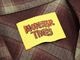 ��2����MONSTOR TIMES/��󥹥ȥ������ॺ��2026SS��MT BARUDEN Check S/S Shirt/MT�Х�ǥ�����å����硼�ȥ��꡼�֥���ġ�(26SS-MT-013)