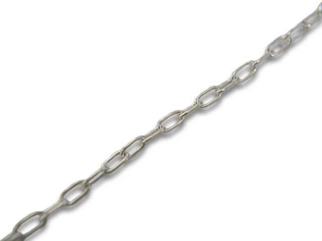 ��CHOOKE/���硼���ۡ�Necklace Chain��Large��/�ͥå��쥹��������ɥ顼���ɡ�(E-3)