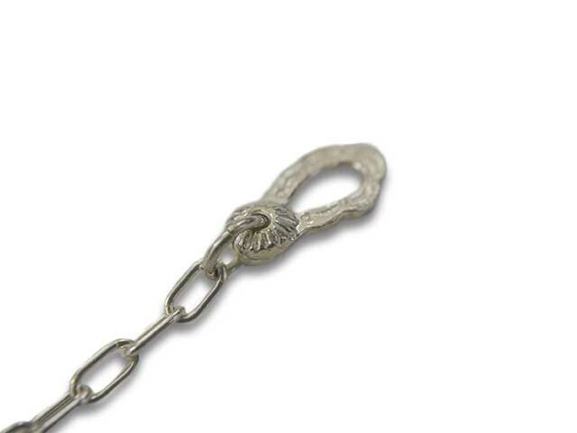 CHOOKE/チョーク】「Necklace Chain”Large”/ネックレスチェーン”ラージ