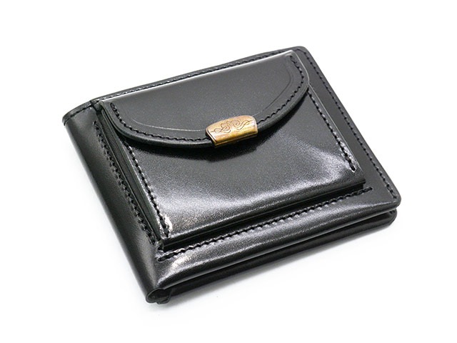 ��2����Dual by ��Ƿü���Ź/�ǥ奢�� �Х� �����Υϥ����󥫥�ƥ�ۡ�Saddle Pull Up Slim Wallet/���ɥ�ץ륢�åץ���०����åȡ�(DCr-1060)