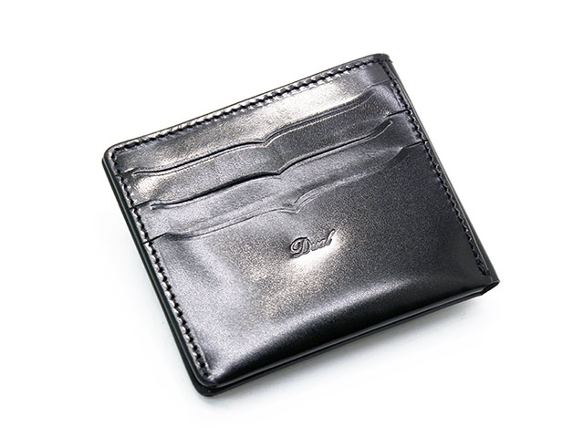 ��2����Dual by ��Ƿü���Ź/�ǥ奢�� �Х� �����Υϥ����󥫥�ƥ�ۡ�Saddle Pull Up Slim Wallet/���ɥ�ץ륢�åץ���०����åȡ�(DCr-1060)