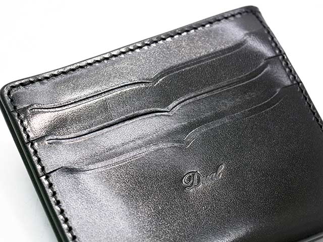 ��2����Dual by ��Ƿü���Ź/�ǥ奢�� �Х� �����Υϥ����󥫥�ƥ�ۡ�Saddle Pull Up Slim Wallet/���ɥ�ץ륢�åץ���०����åȡ�(DCr-1060)